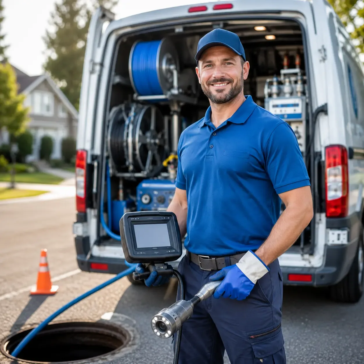 Local Pipe Relining specialists in Belmont, NH